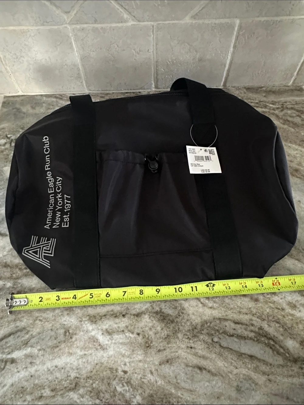 American Eagle Outfitters Active Duffle Bag